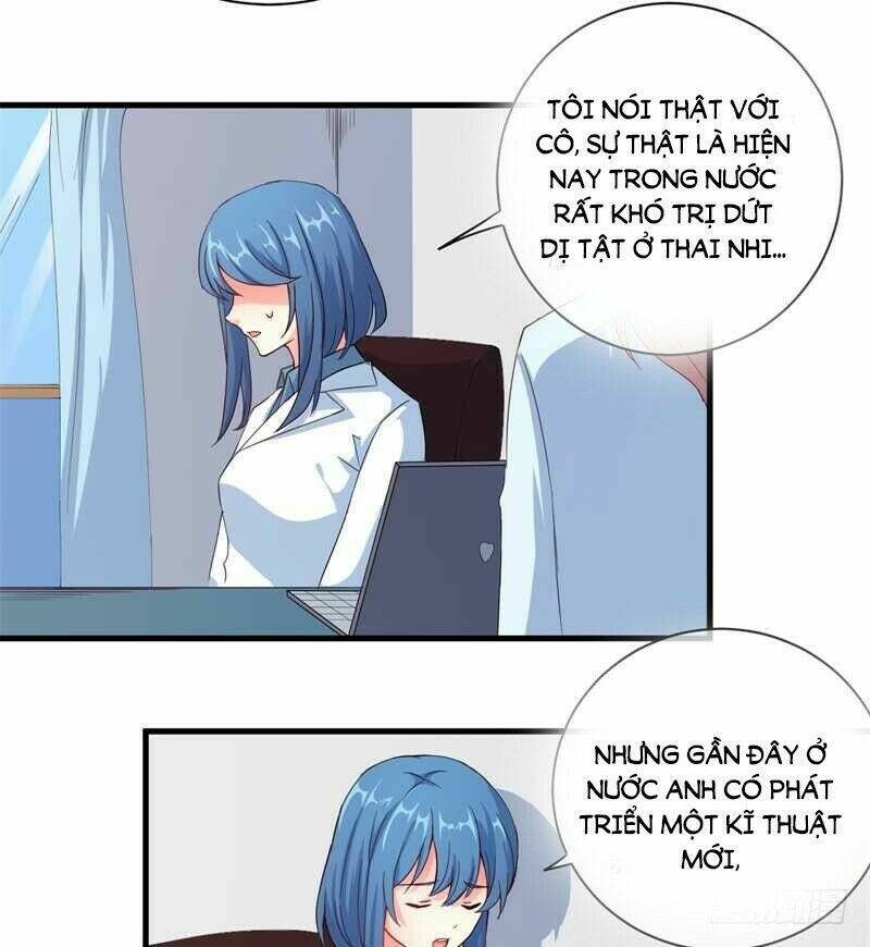 Ám Luyến Thành Hôn: Chapter 101