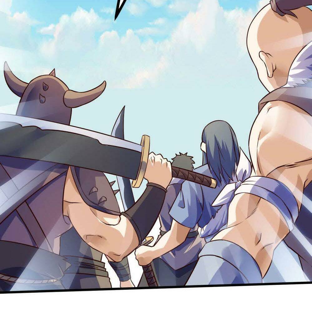 Thần Võ Đế Tôn: Chapter 66