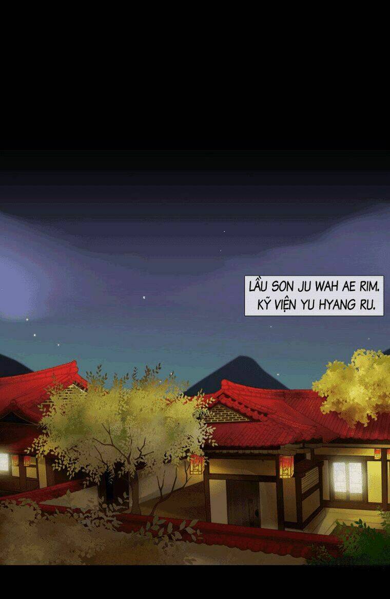 Twelve Nights: Chapter 8