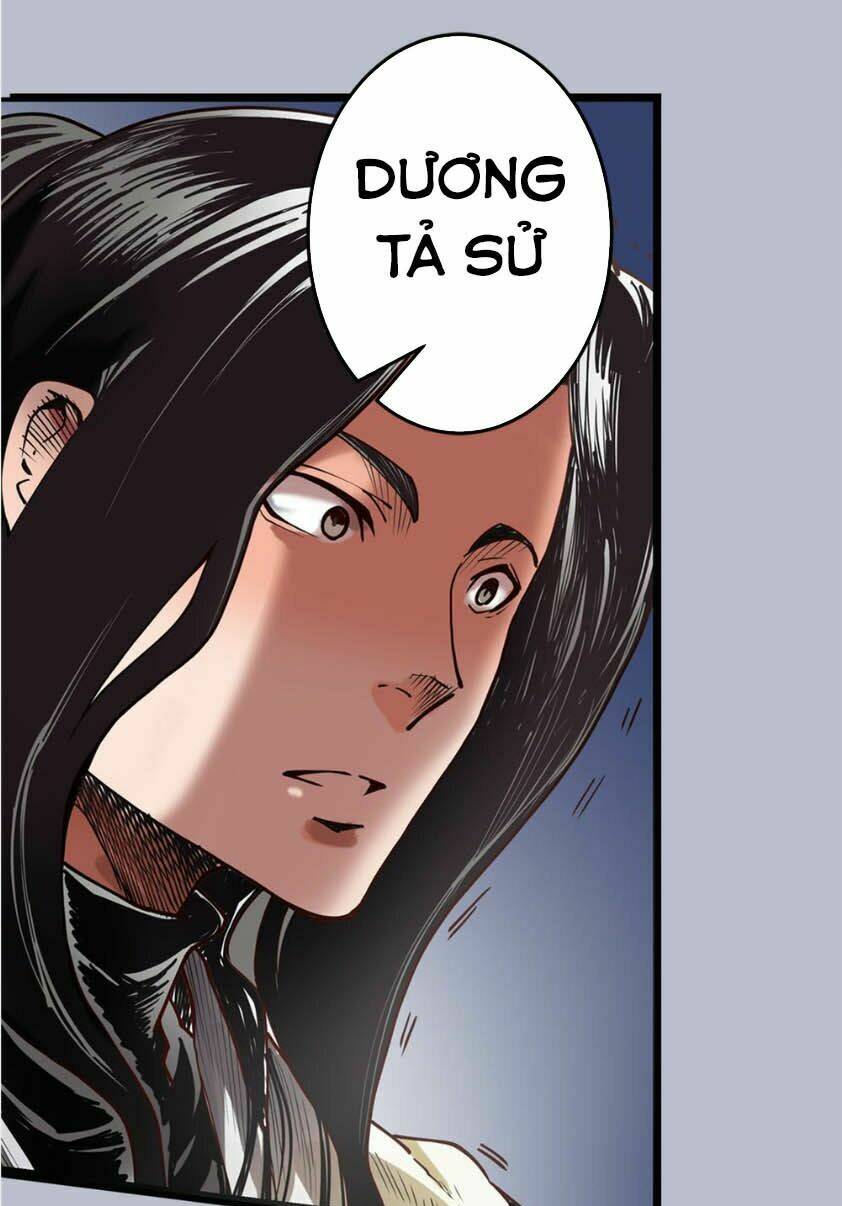 Hiệp Hành Cửu Thiên: Chapter 11