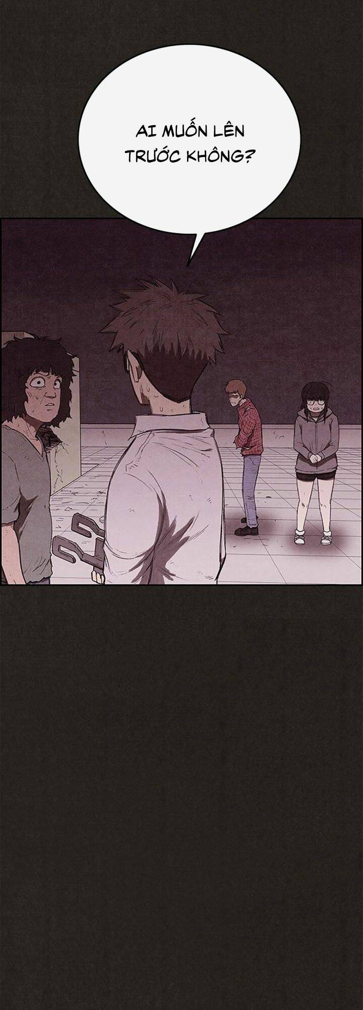 Quái Vật Tại Chung Cư Xanh: Chapter 131