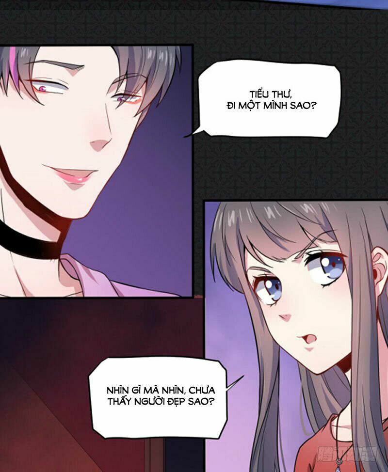 Ngạo Kiều Quỷ Vương Yêu Ta: Chapter 82