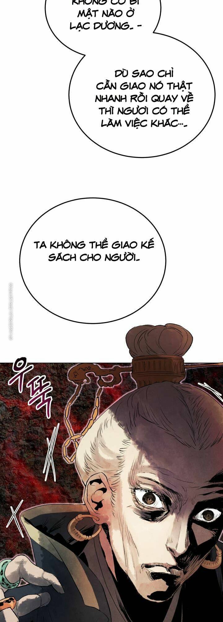 Phụng Tiên Trọng Sinh Ký: Chapter 19