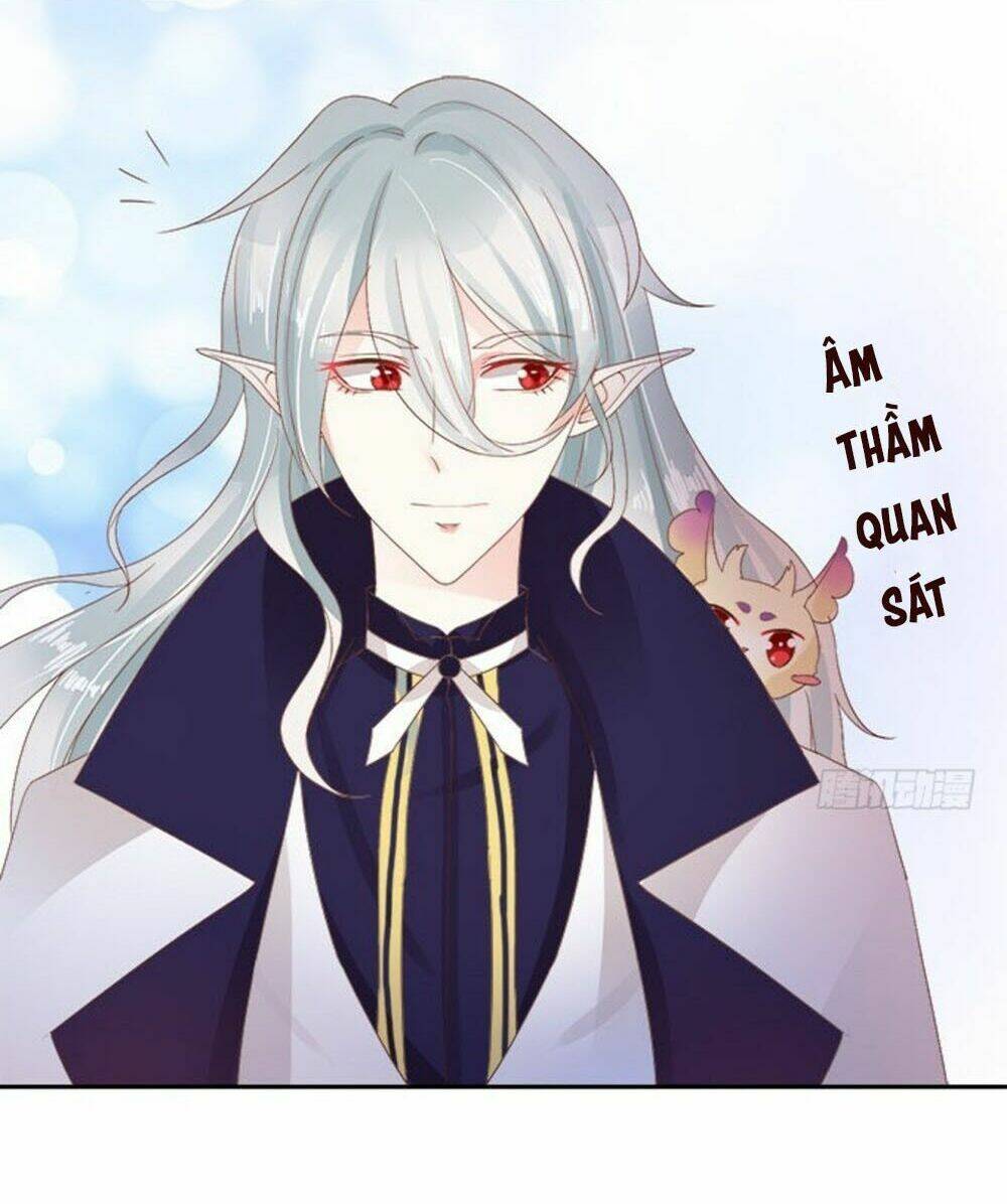 Ma Vương Luyến Ái Chỉ Nam: Chapter 80