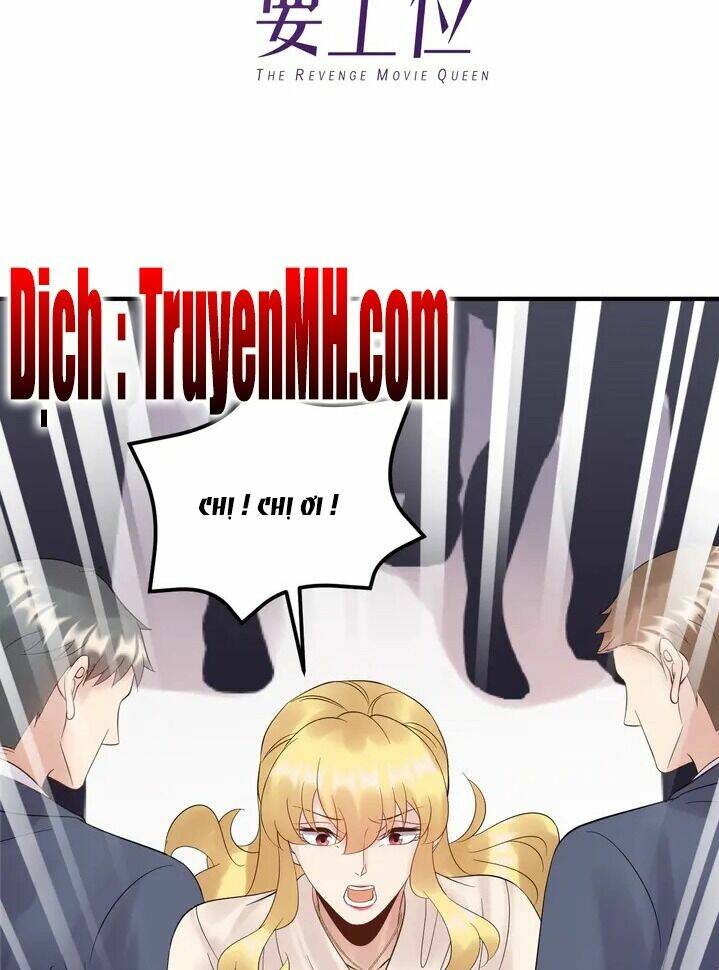 Trong Sinh Chi Ức Vạn Ảnh Hậu Yếu Thượng Vị: Chapter 256