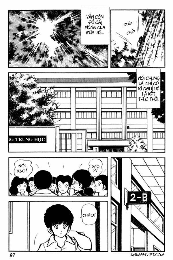 Miyuki: Chapter 26