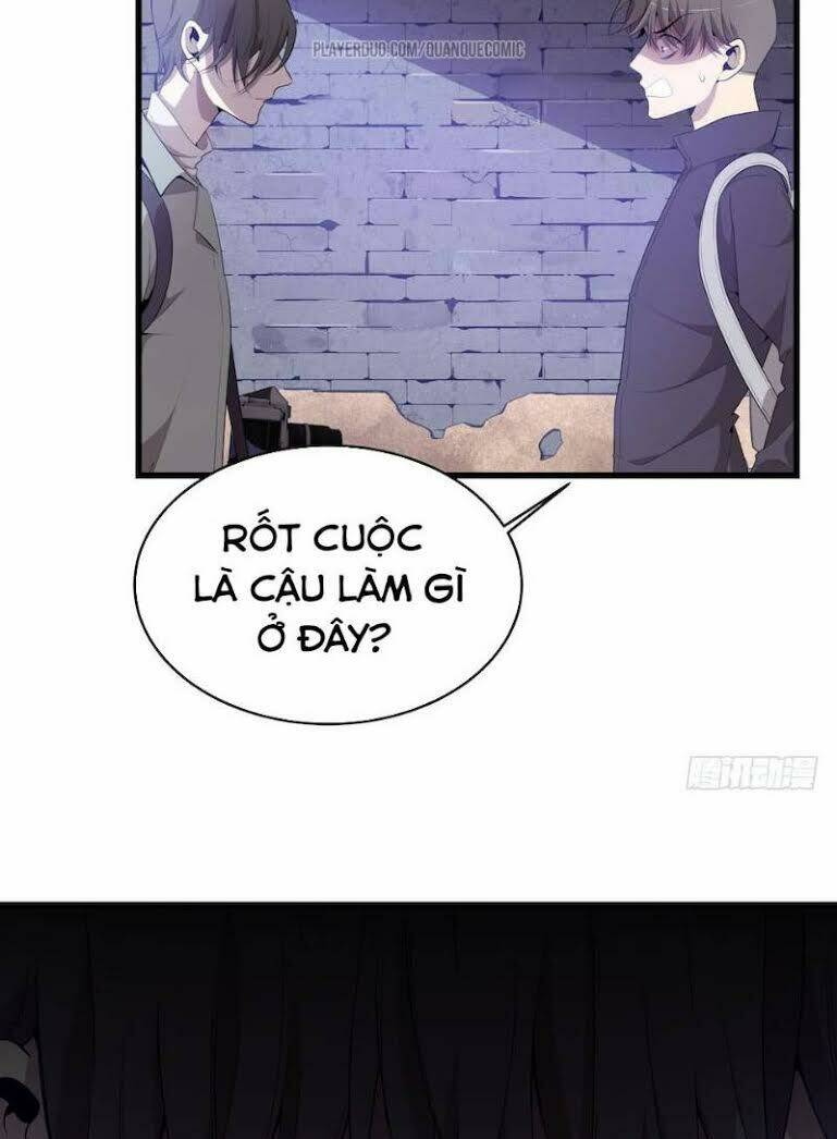 Thát Không Mê Thất: Chapter 29