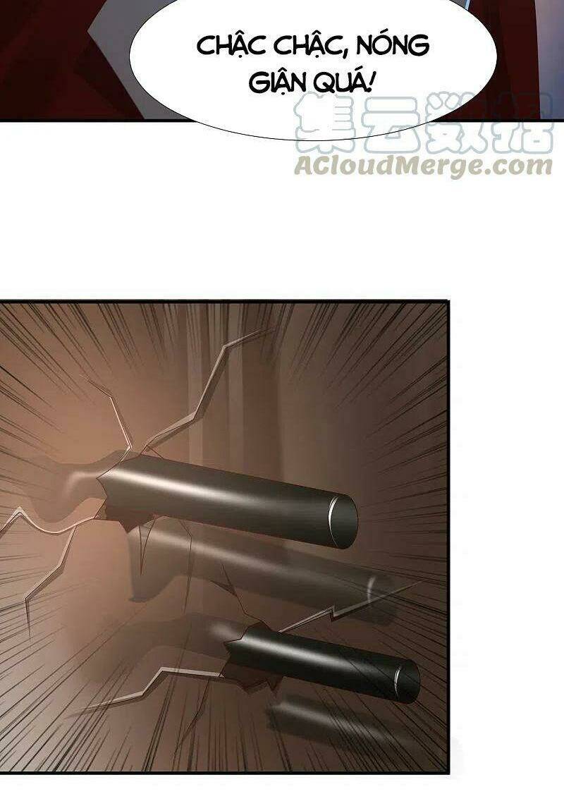 Tối Cường Vận Đào Hoa: Chapter 218