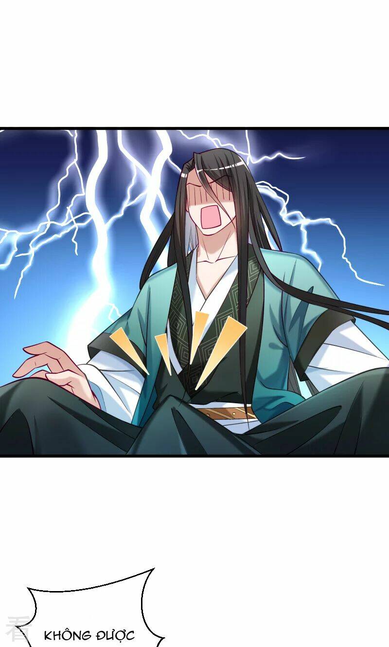 Tiểu Hoàng Thư Và Tiểu Hoàng Thúc: Chapter 36