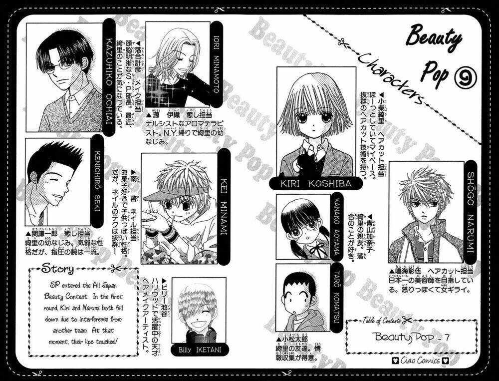 Dự Án Kéo Vàng: Chapter 42