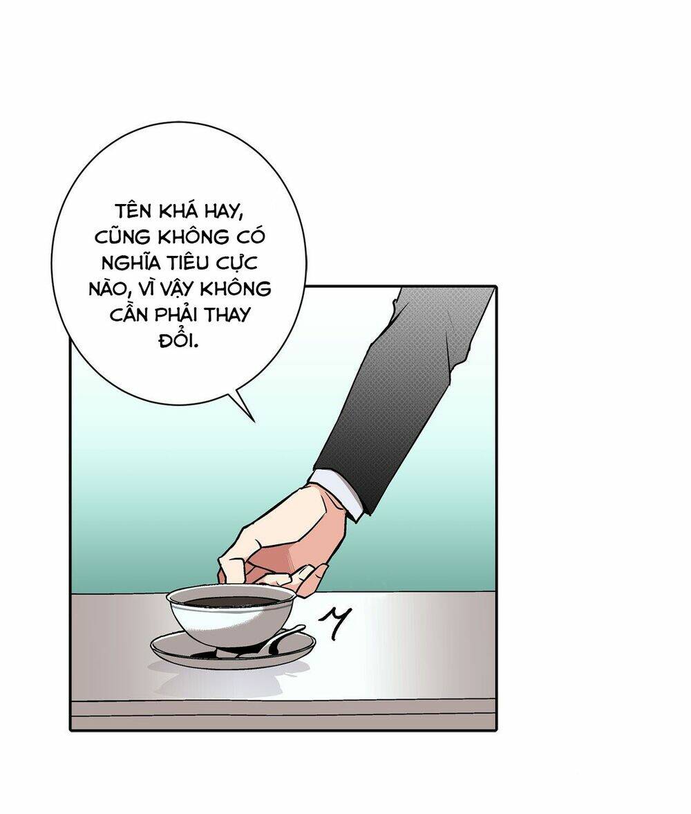 Cuộc Phản Công Của Nàng Hầu: Chapter 5