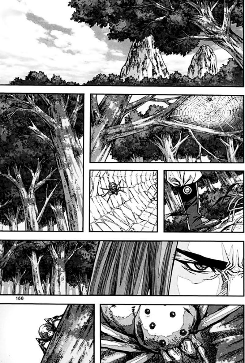 Diêm Đế: Chapter 46.5