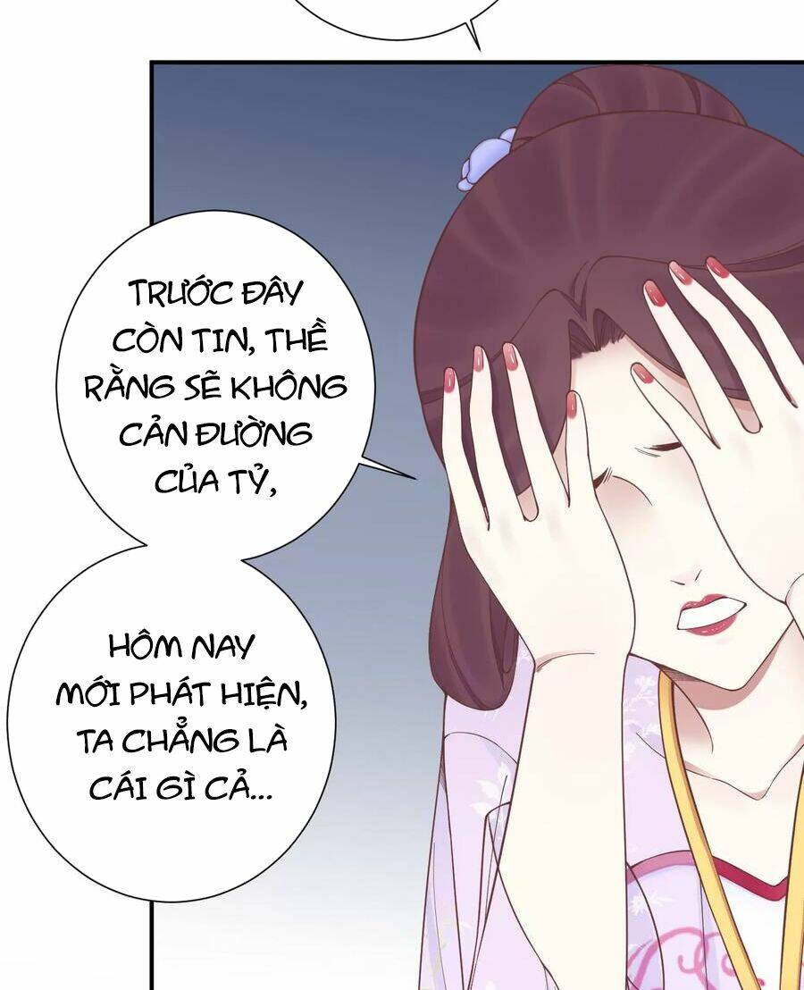 Hoàng Hậu Bận Lắm: Chapter 167