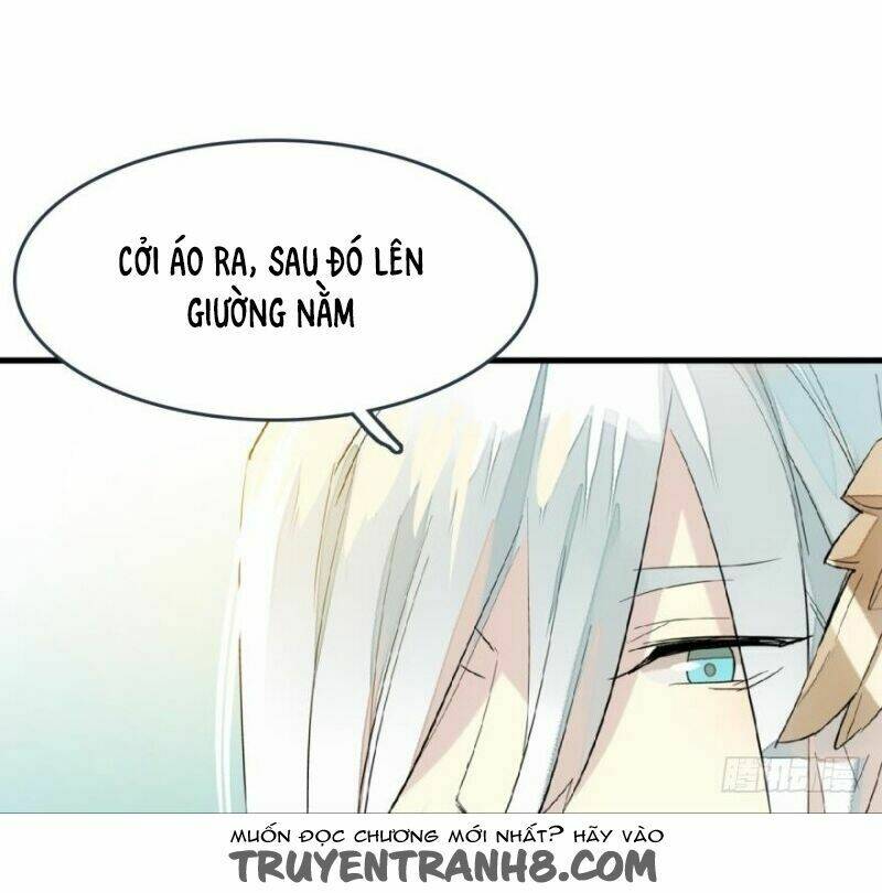 Sư Phụ Lại Trêu Chọc Ta: Chapter 19