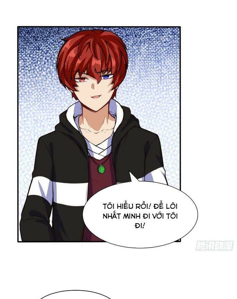 Đô Thị Âm Dương Tiên Y: Chapter 101