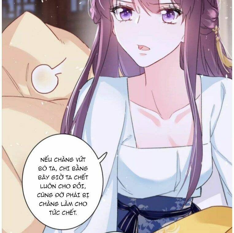 Hoa Nhan Sách: Chapter 193