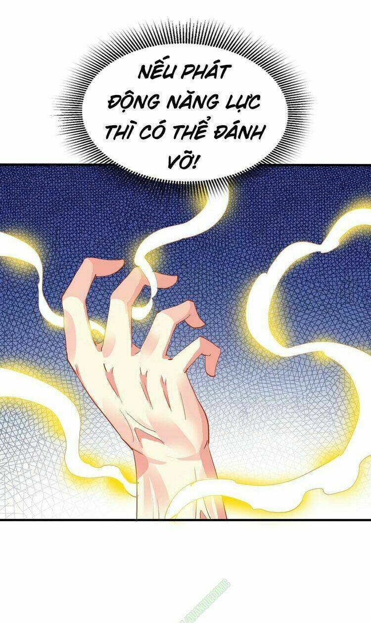 Kinh Thế Kỳ Nhân: Chapter 3