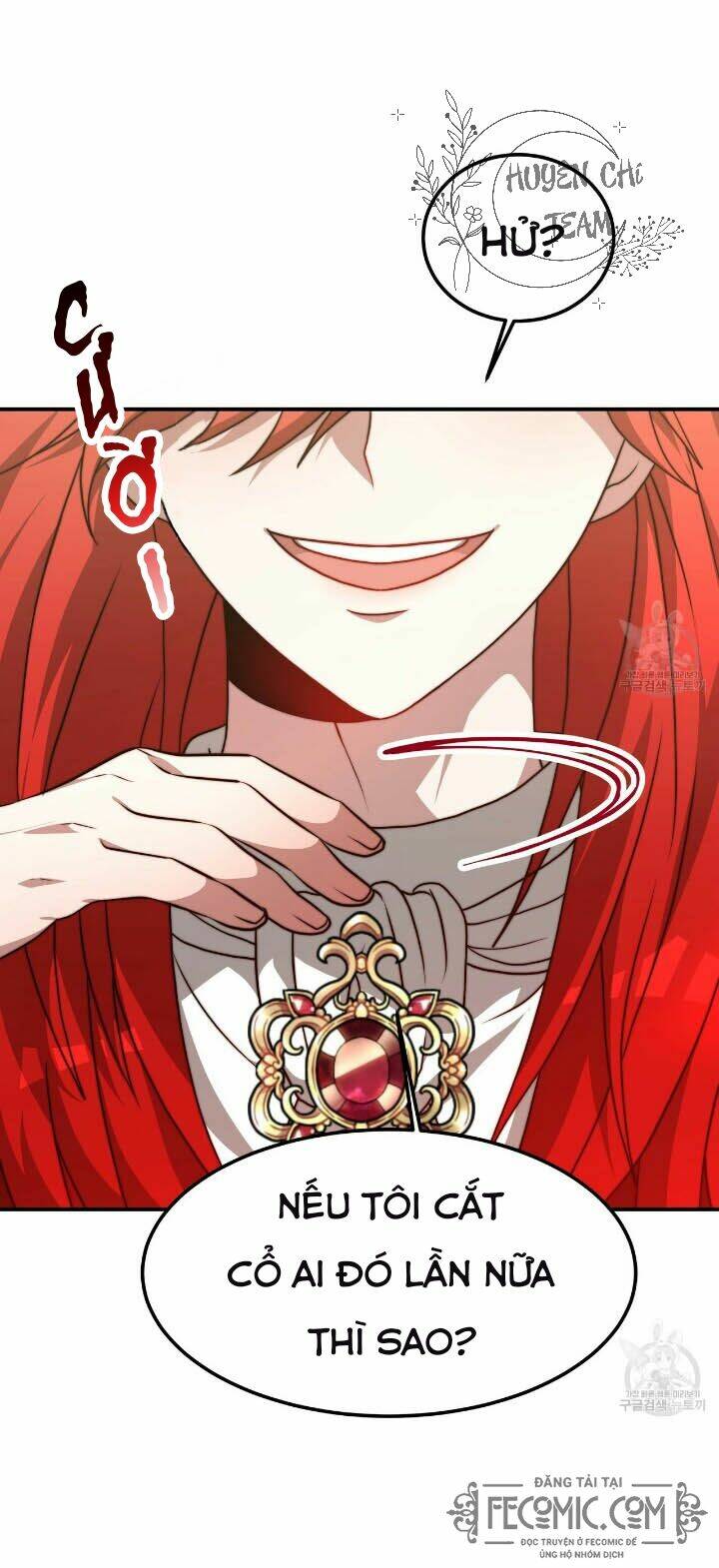 Công Chúa Bị Lãng Quên Muốn Sống Trong Hòa Bình: Chapter 25