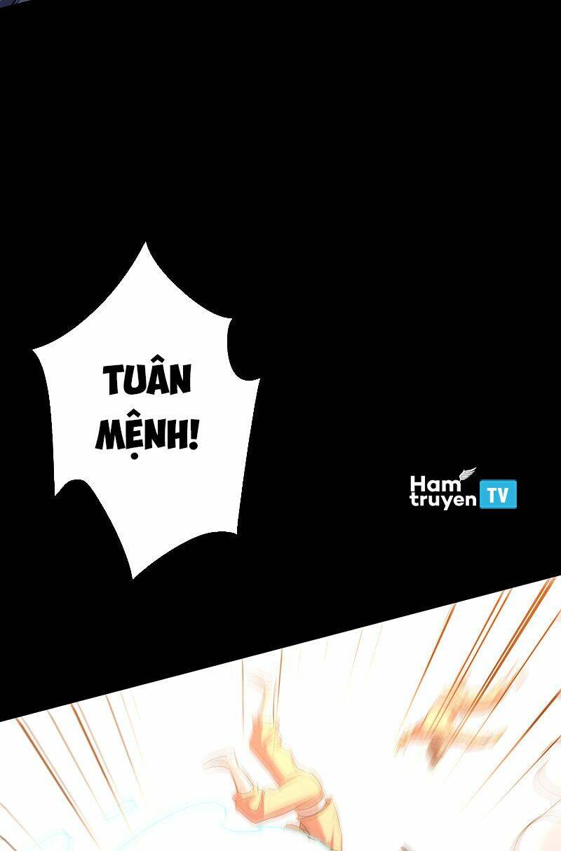 Phục Thiên Thánh Chủ: Chapter 108