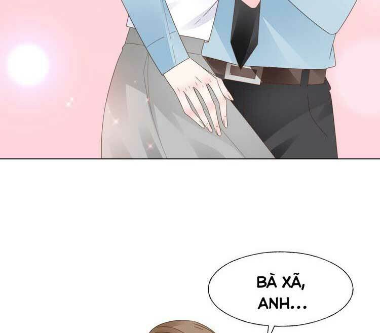 Điều Ước Sủng Ái Bất Bình Đẳng: Chapter 95.1