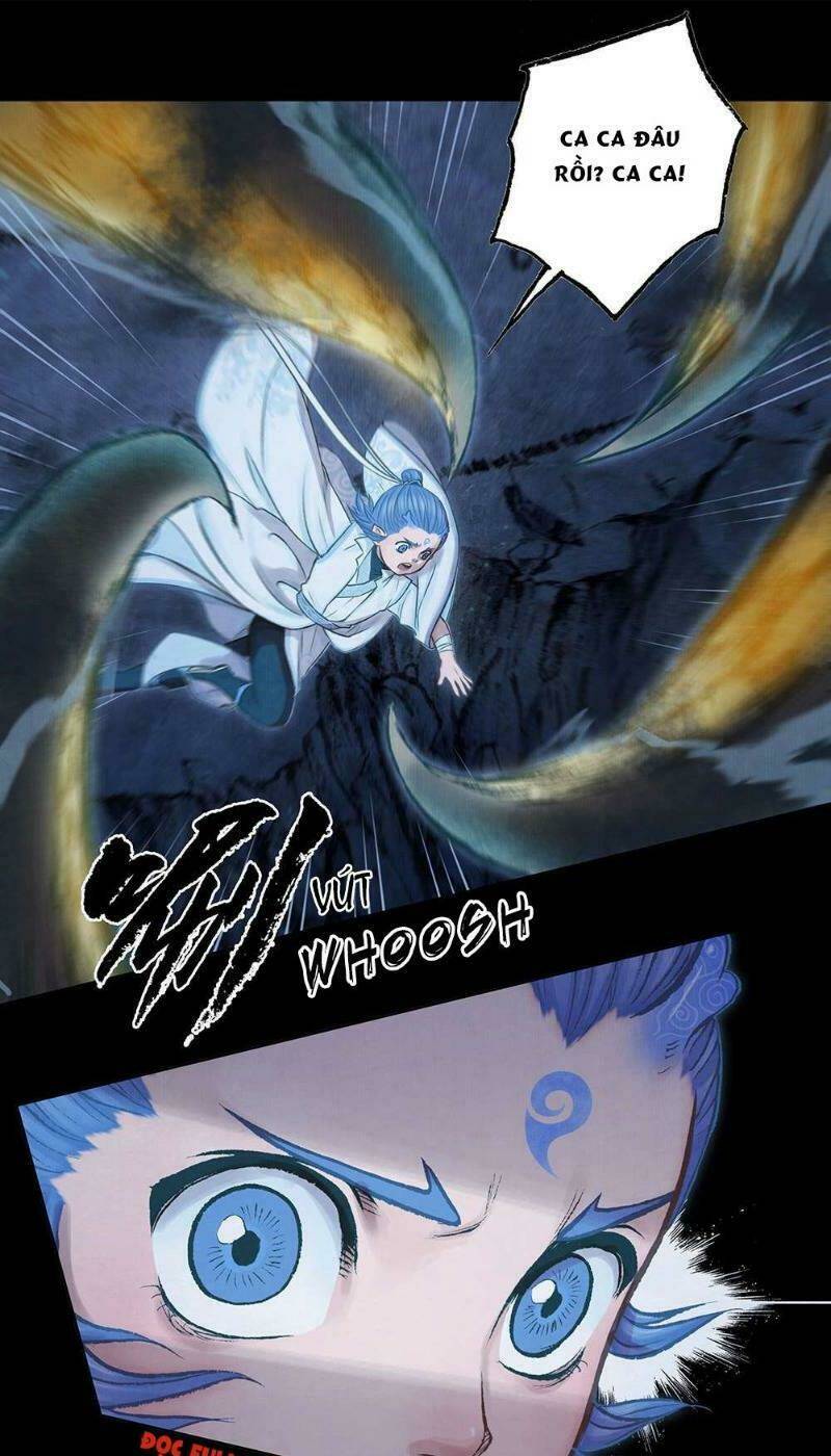Ngao Bính: Chapter 6