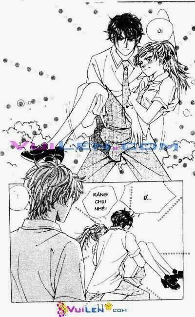 Cô gái Trung Hoa: Chapter 10