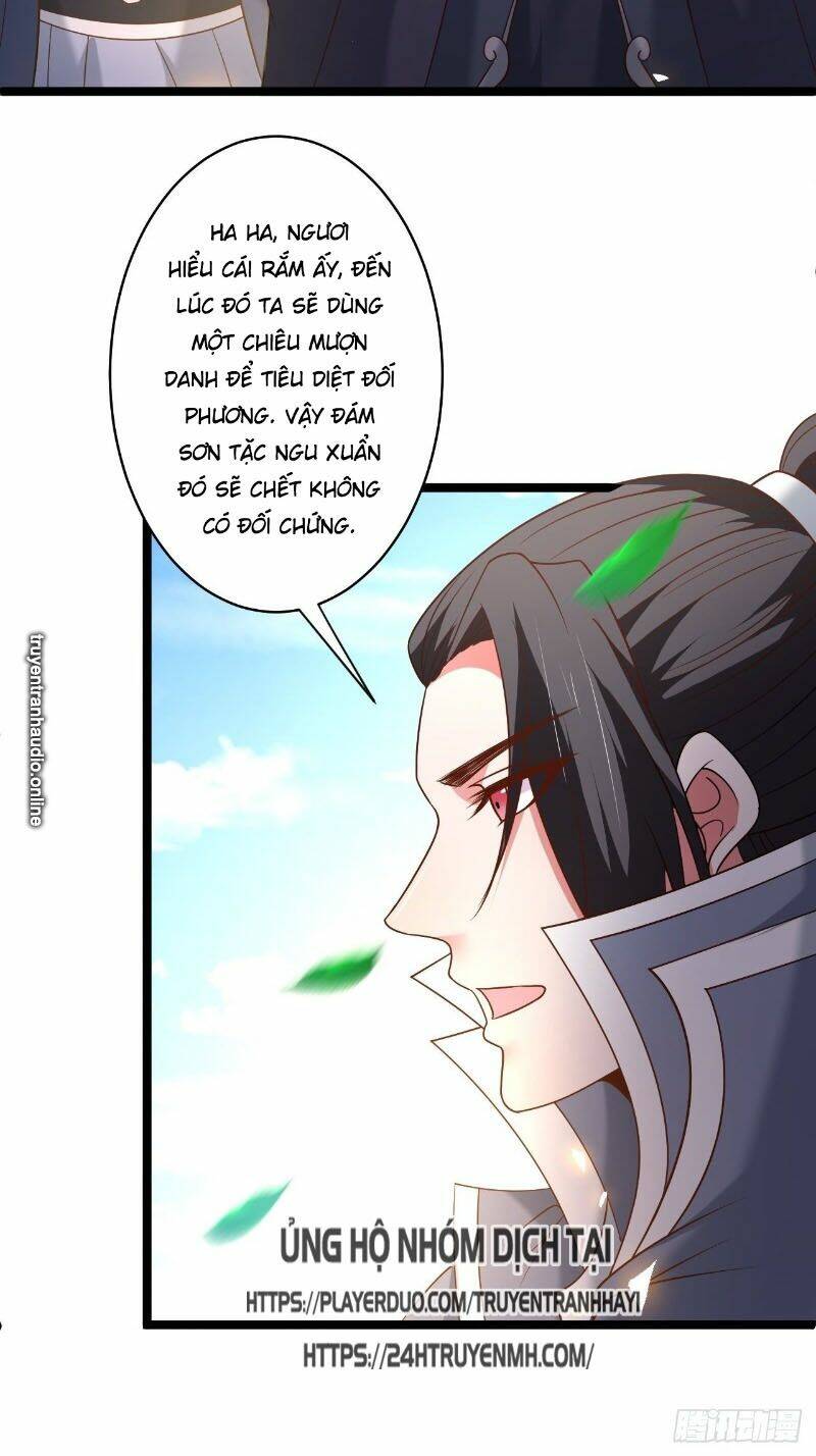 Trọng Sinh Tối Cường Ma Tôn Ở Rể: Chapter 90