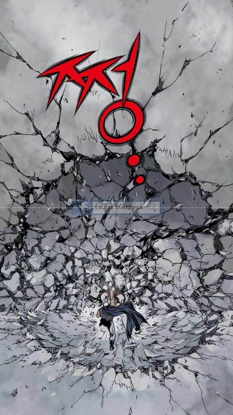 Cao Thủ 2: Chapter 117