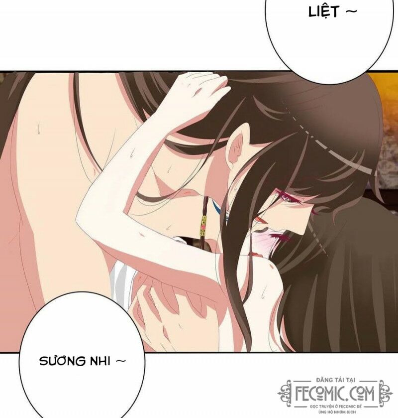 Thông Linh Phi: Chapter 720