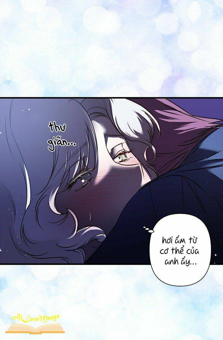 Hôn Lễ Báo Thù: Chapter 34