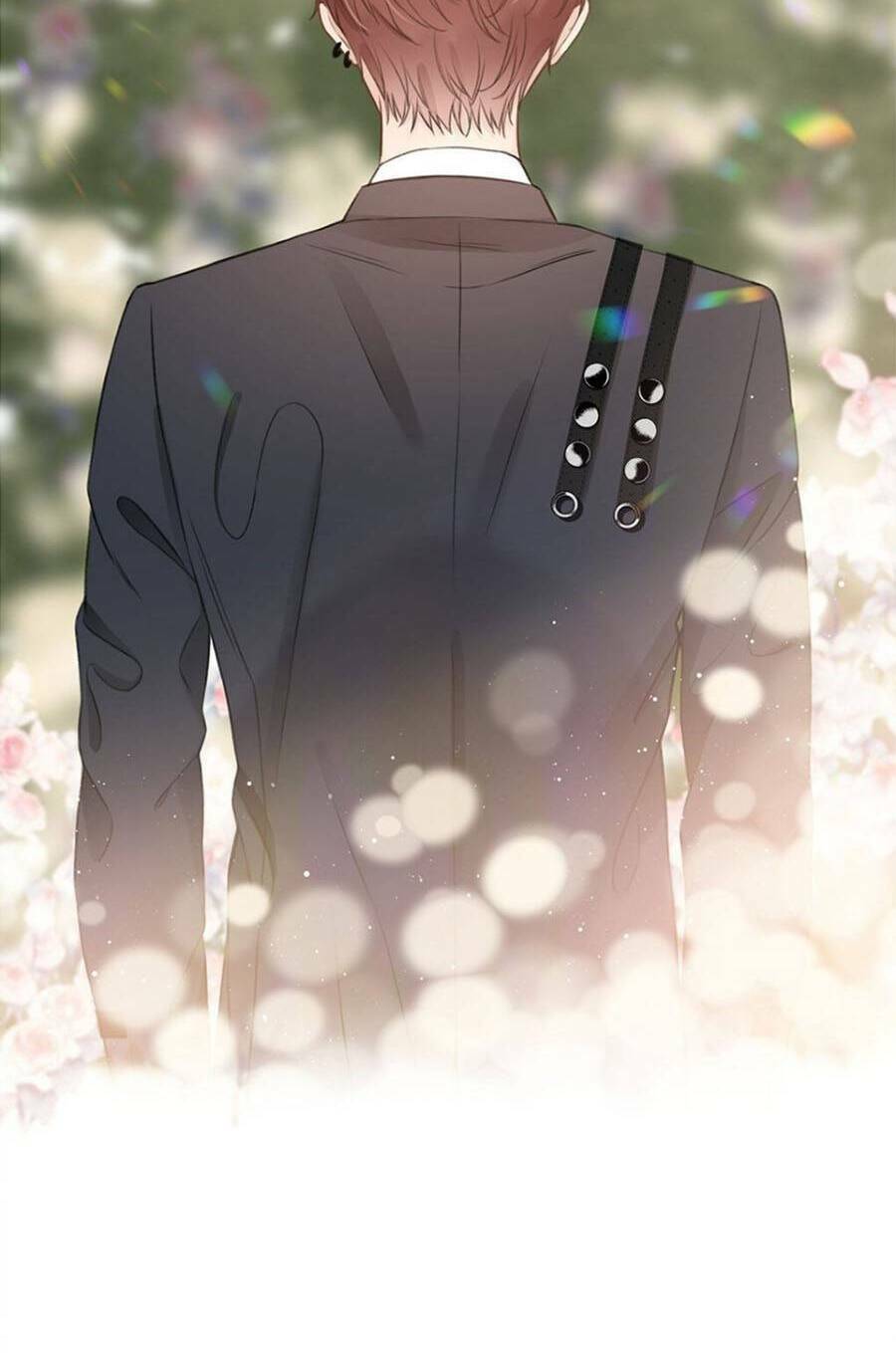 Dĩ Ái Chi Danh: Chapter 19