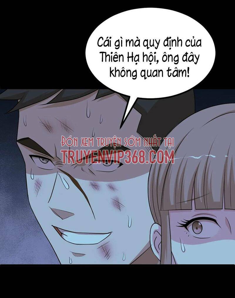 Đai Ca Trở Lại Tuổi 16: Chapter 159