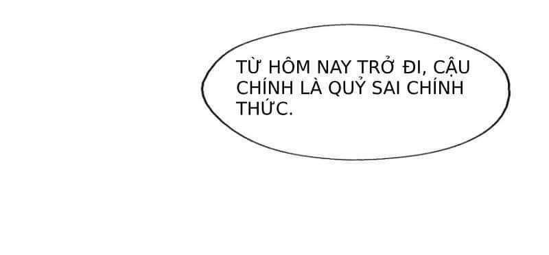 Chạy Đi Âm Sai: Chapter 41