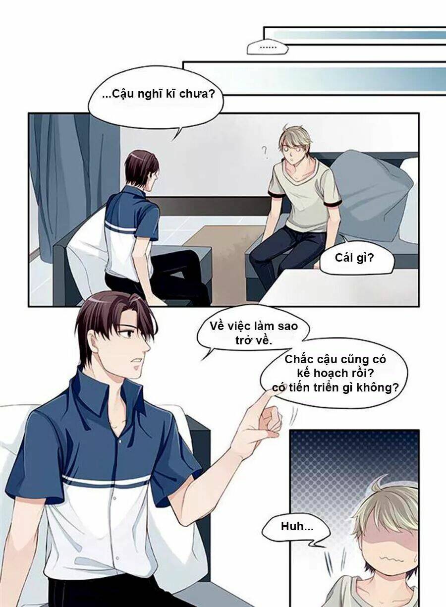 Tôi Giành Bạn Trai Với Mẹ: Chapter 67