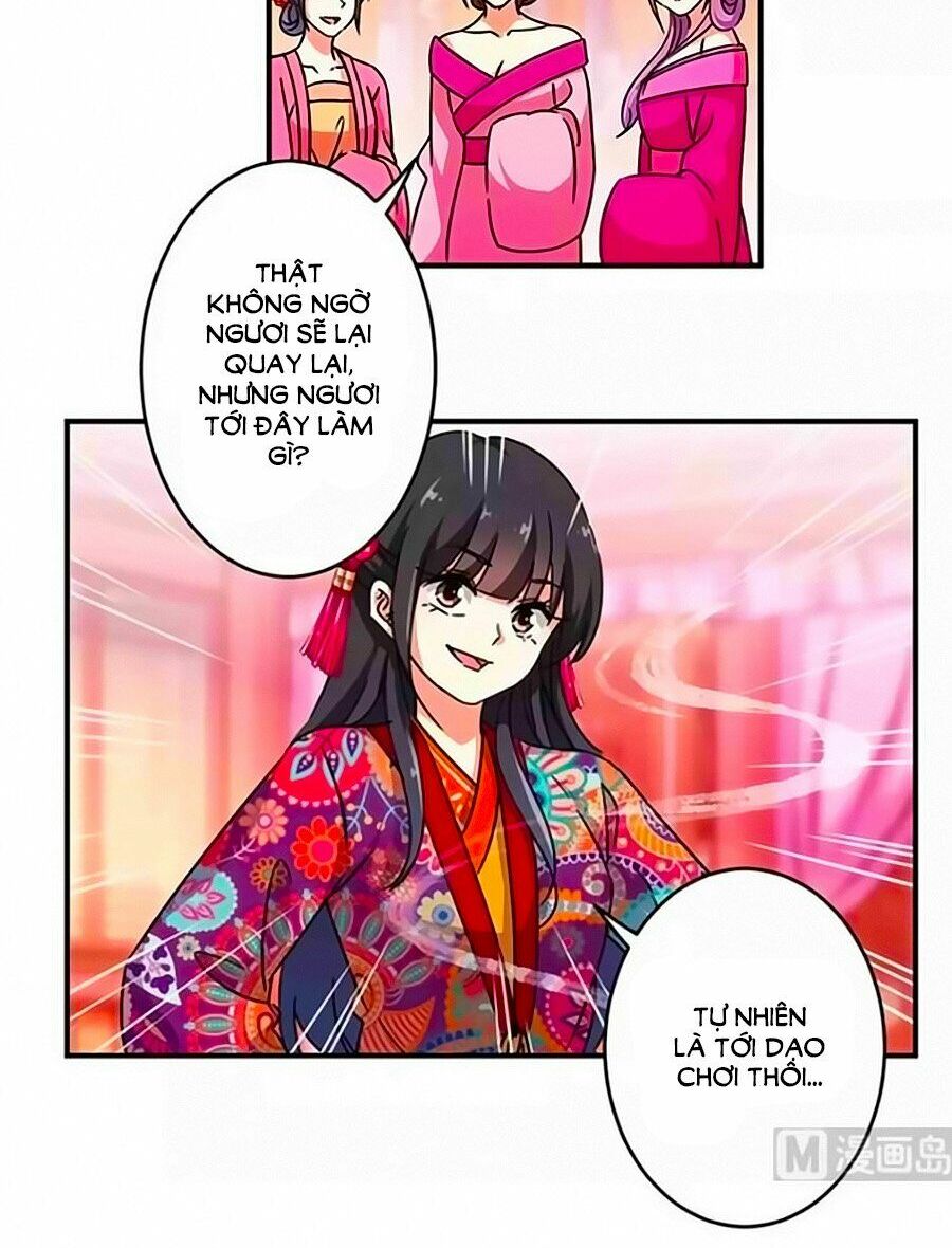 Vương Gia ! Ngươi Thật Bỉ Ổi !: Chapter 310