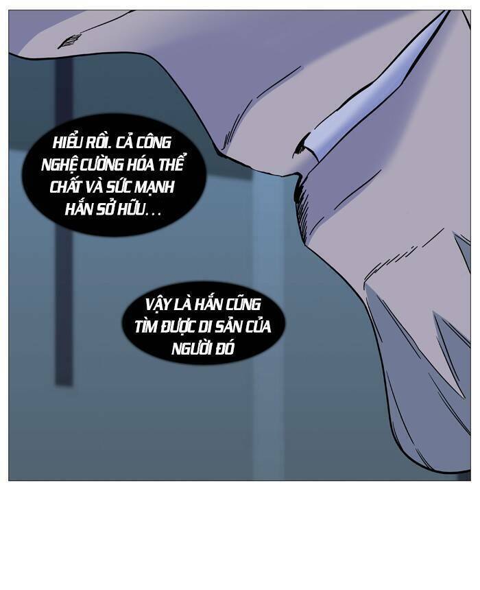 Ma Cà Rồng Quý Tộc: Chapter 528