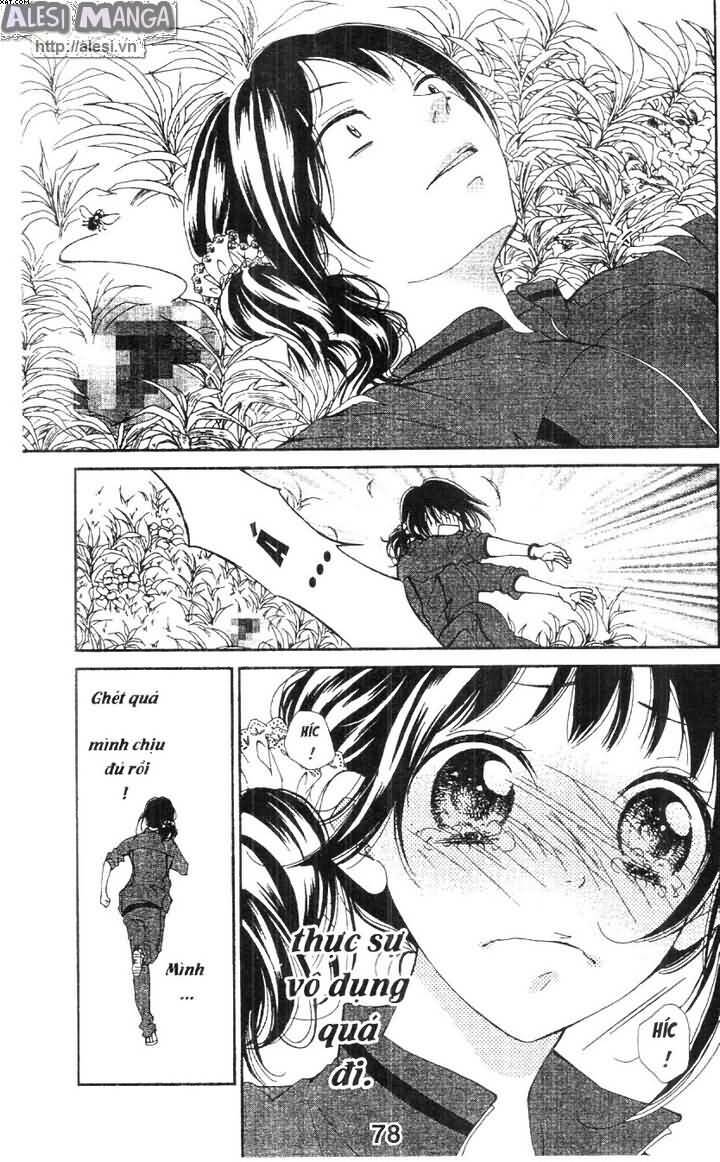 Lời Tỏ Tình Muộn Màng: Chapter 2