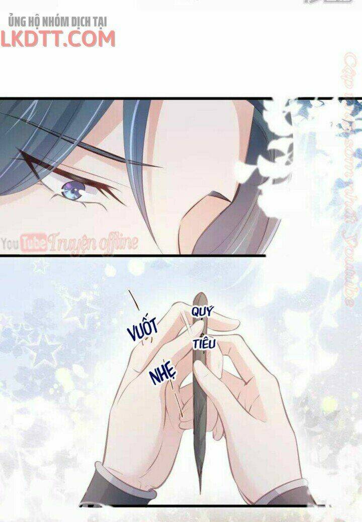 Nhật Kí Học Tập Của Hắc Liên Hoa: Chapter 14