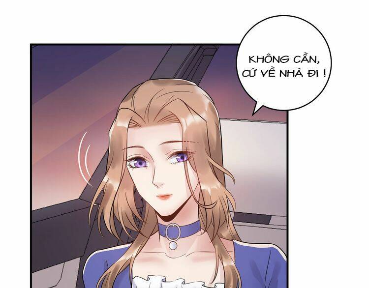 Trong Sinh Chi Ức Vạn Ảnh Hậu Yếu Thượng Vị: Chapter 89