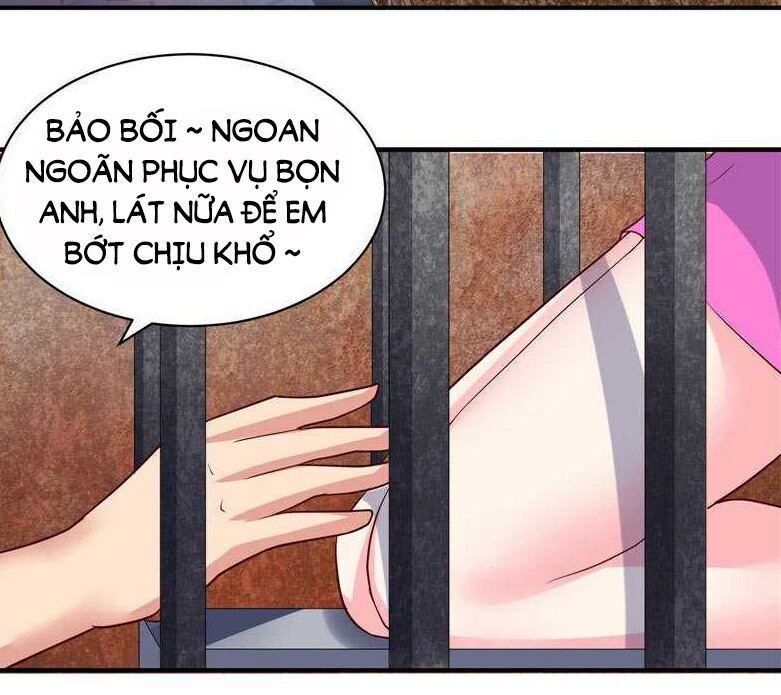 Tình Yêu Khiến Tôi Phát Điên: Chapter 37