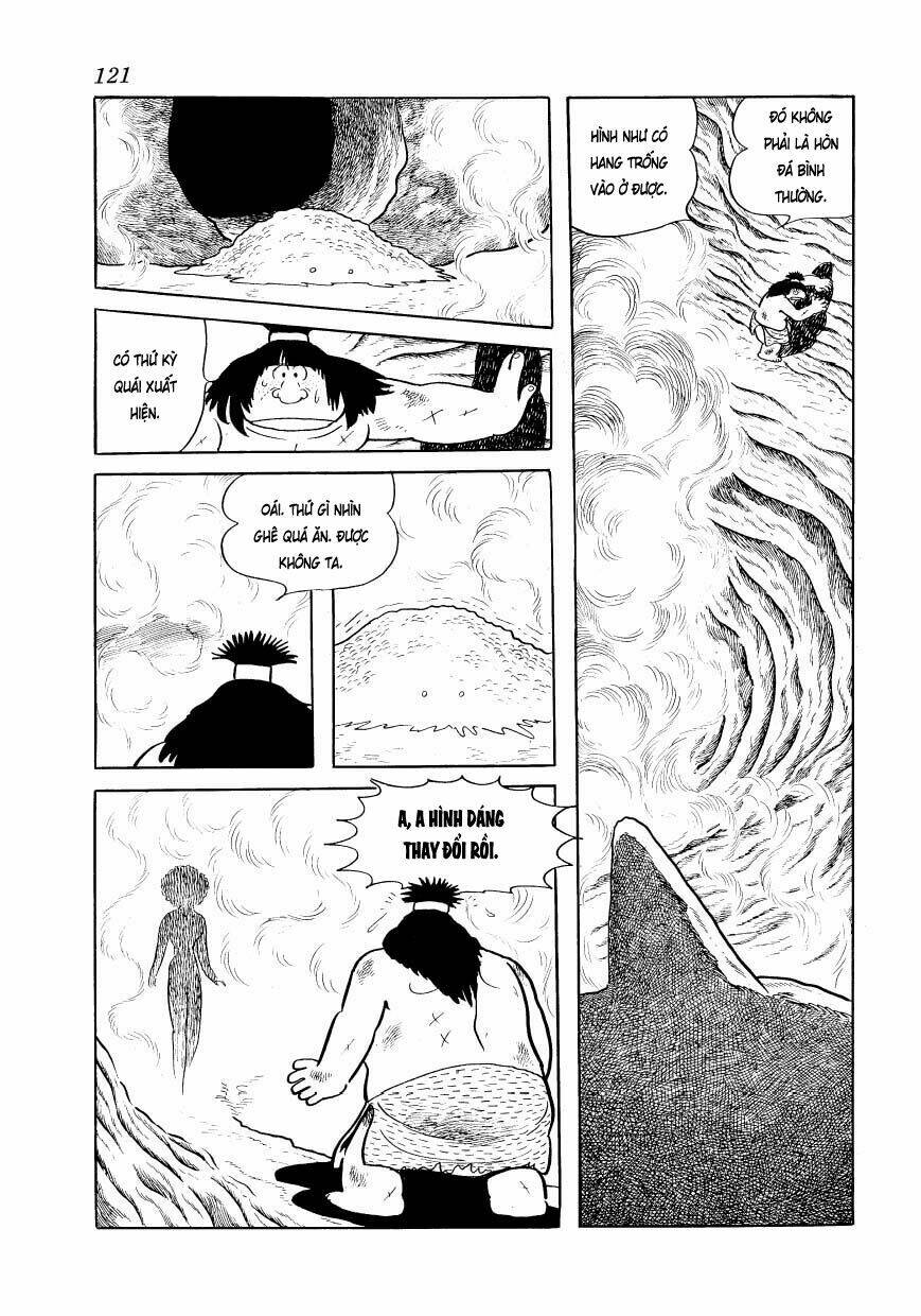 Chim Lửa: Chapter 67