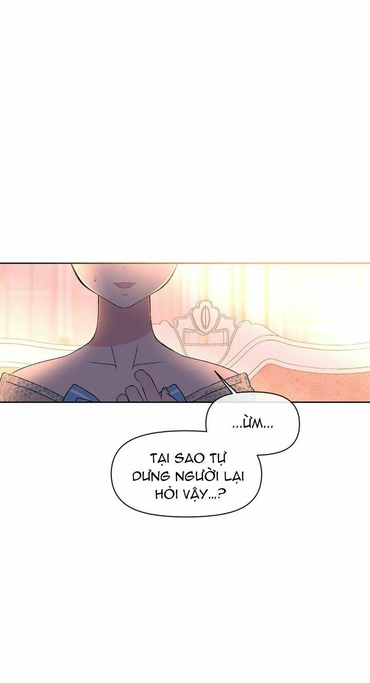 Công Chúa Thời Gian Có Hạn: Chapter 18