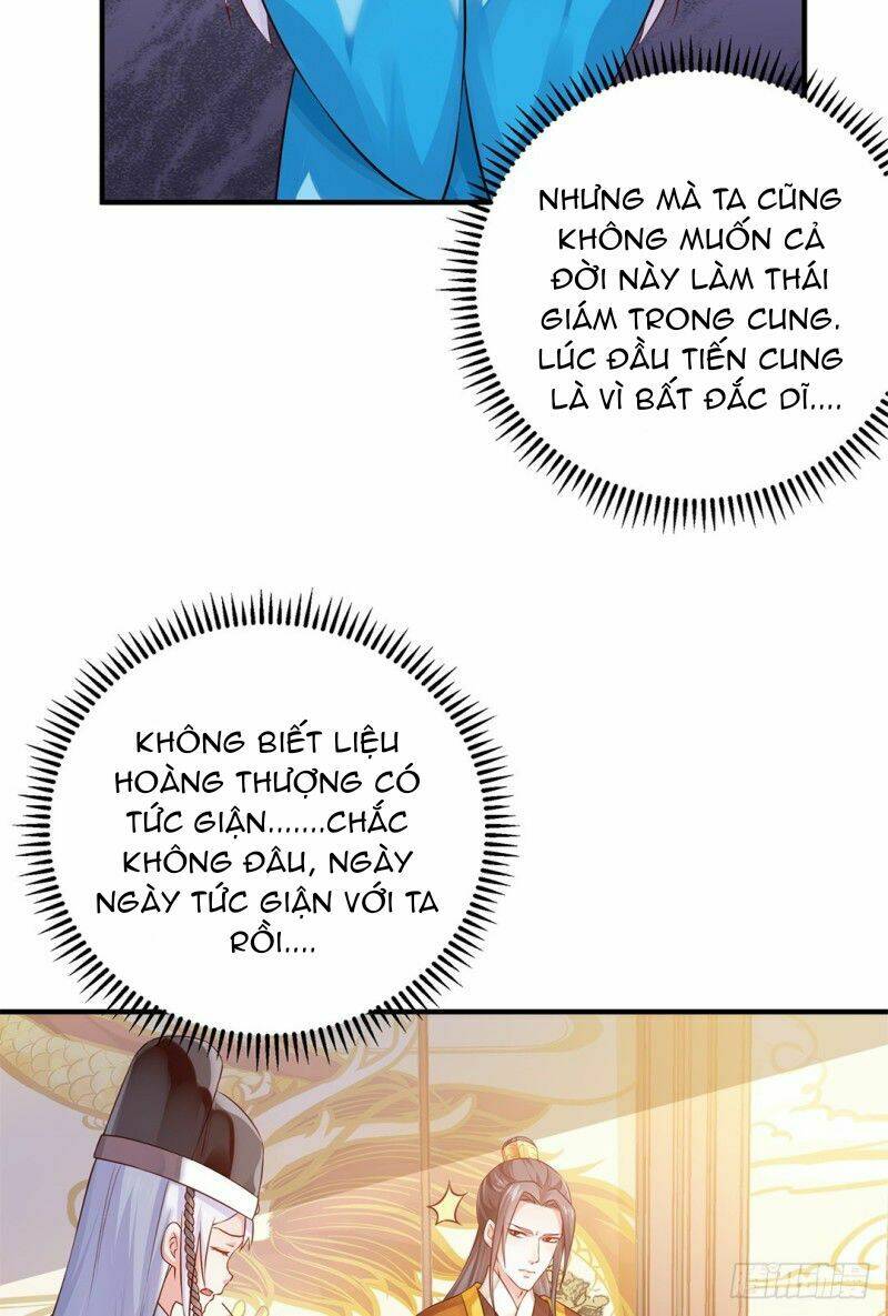 Bệ Hạ Xin Tự Trọng: Chapter 40