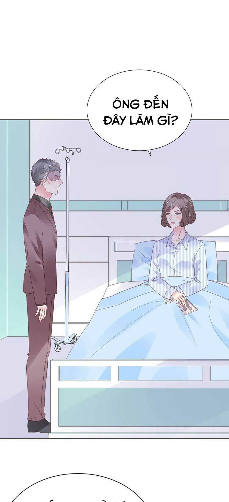 Điều Ước Sủng Ái Bất Bình Đẳng: Chapter 71.1