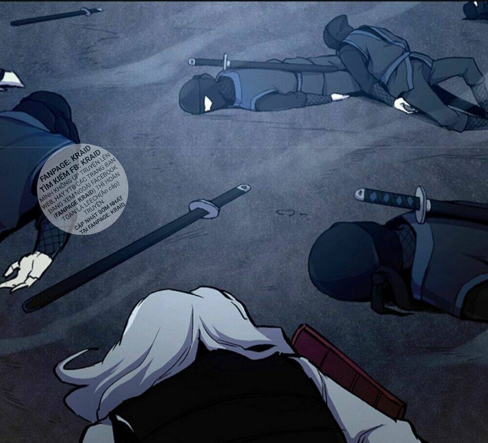 Luân Hồi Ác Nhân: Chapter 19