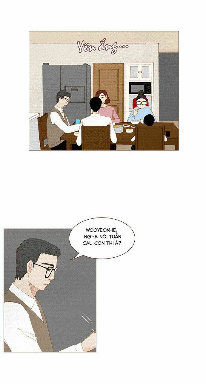 Thánh Thần Trẻ Trâu: Chapter 59