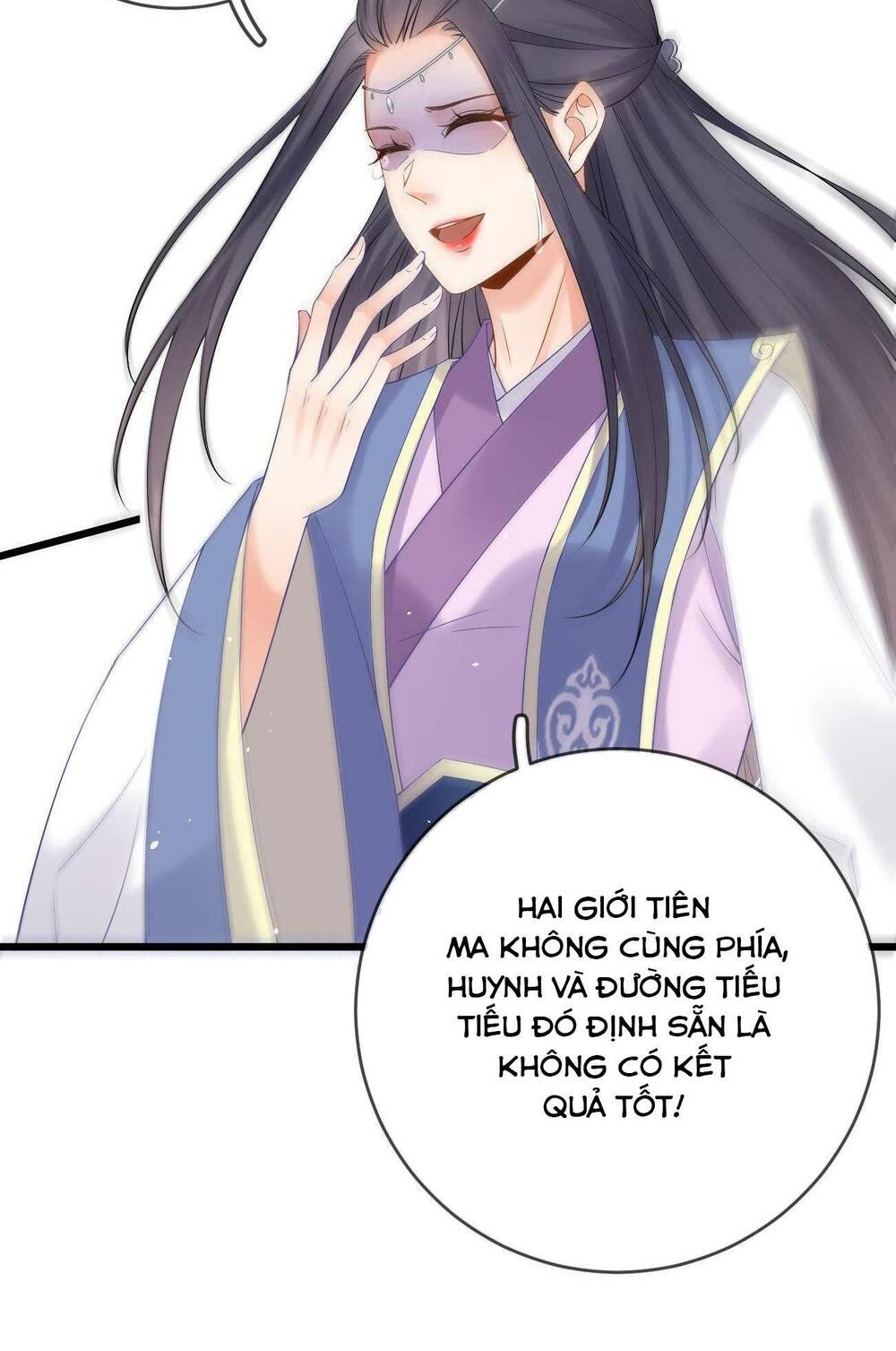 Ma Đầu Vạn Ác Năm Tuổi Rưỡi: Chapter 94