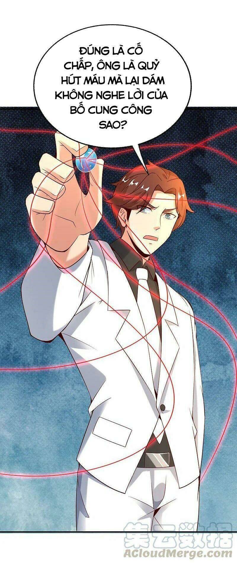 Vòng Bạn Bè Mạnh Nhất Của Tiên Giới: Chapter 150