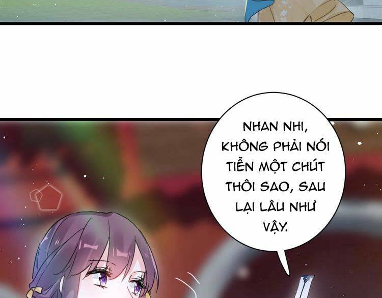 Hoa Nhan Sách: Chapter 105