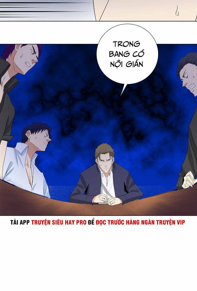 Học Viện Cao Thủ: Chapter 190